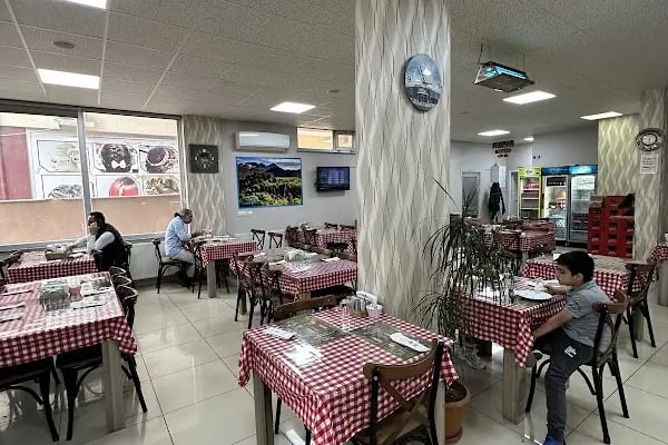 Can-Öz Erzincan Döner - Resim 6