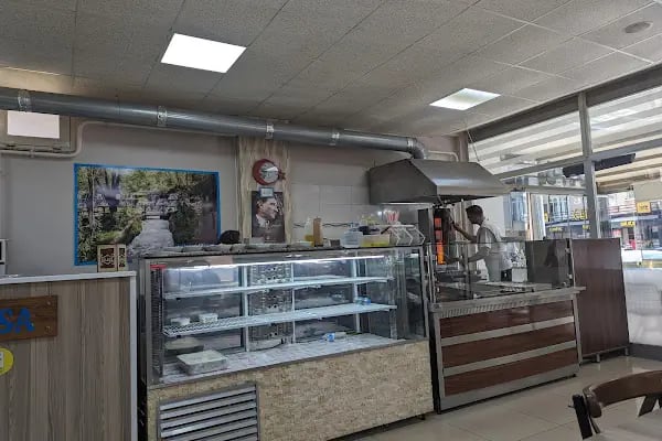 Can-Öz Erzincan Döner - Resim 16
