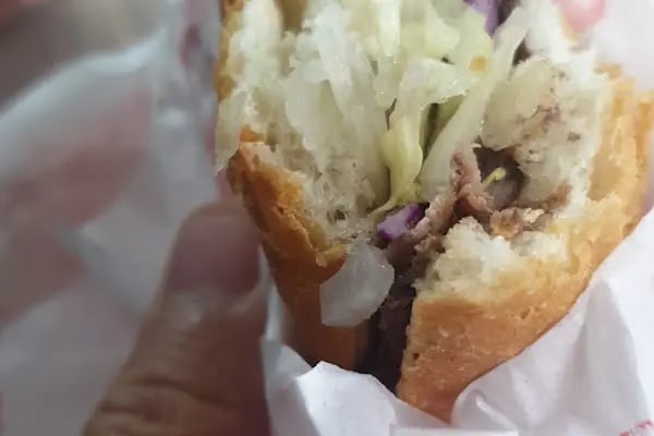 Can-Öz Erzincan Döner - Resim 13