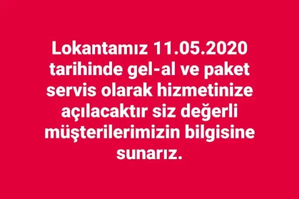 Can-Öz Erzincan Döner - Resim 4