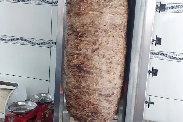 Can-Öz Erzincan Döner - Resim 7
