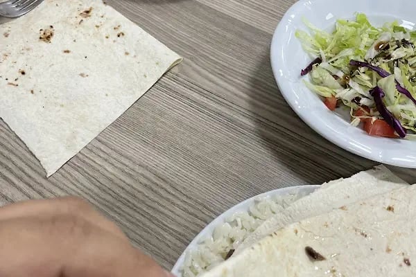 Can-Öz Erzincan Döner - Resim 8