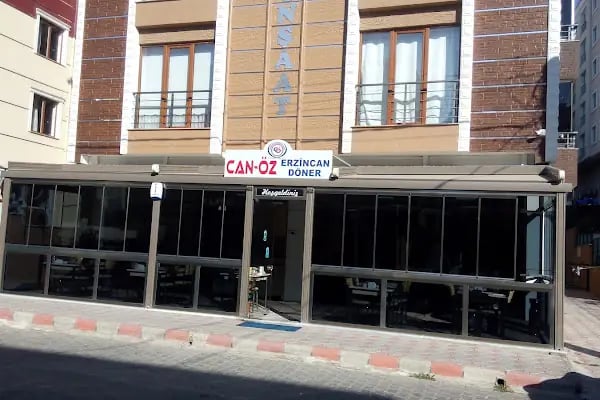 Can-Öz Erzincan Döner - Resim 9
