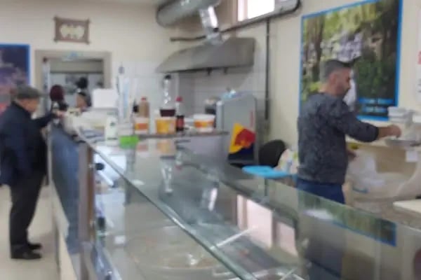 Can-Öz Erzincan Döner - Resim 19