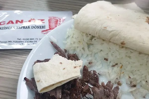 Can-Öz Erzincan Döner - Resim 11