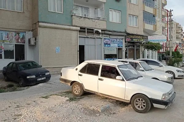 AÇIKGÖZOGLU RENTACAR/ OTOMOTİV - Resim 16
