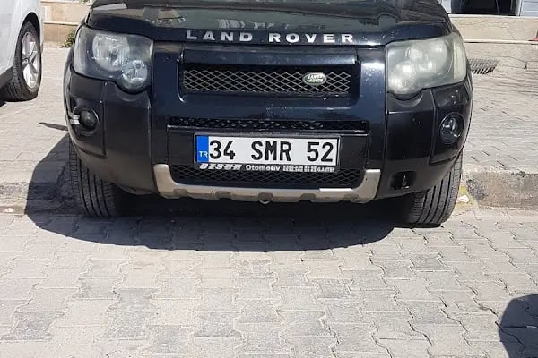 AÇIKGÖZOGLU RENTACAR/ OTOMOTİV - Resim 20