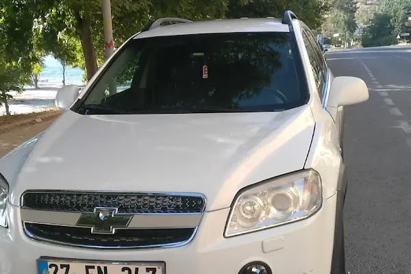 AÇIKGÖZOGLU RENTACAR/ OTOMOTİV - Resim 15