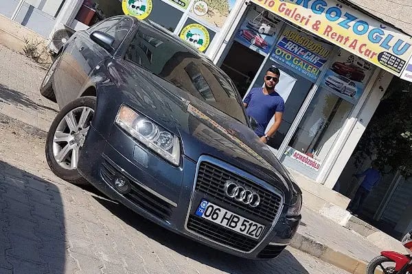 AÇIKGÖZOGLU RENTACAR/ OTOMOTİV - Resim 5