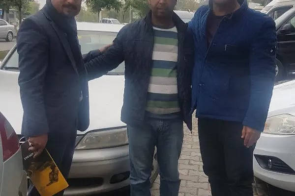 AÇIKGÖZOGLU RENTACAR/ OTOMOTİV - Resim 13