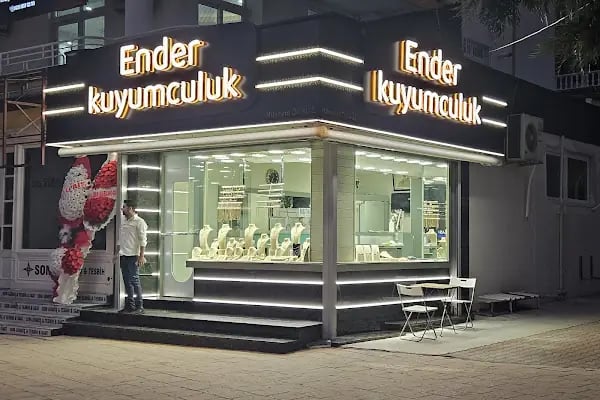 Ender Kuyumculuk - Resim 2
