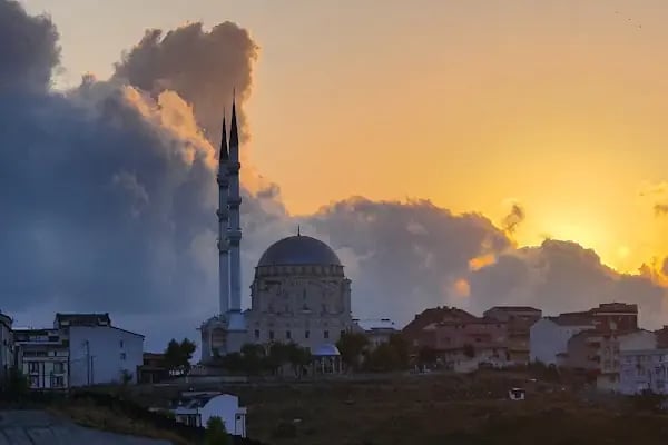 Meyzi Hotel - Resim 14