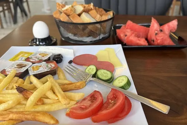 Meyzi Hotel - Resim 12