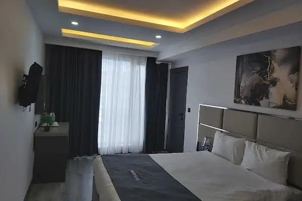 Meyzi Hotel - Resim 6