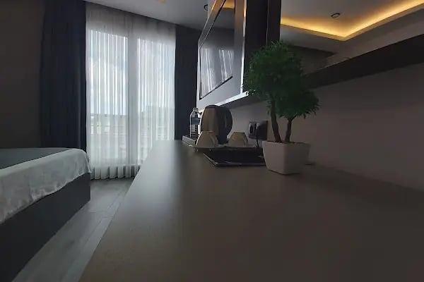 Meyzi Hotel - Resim 18