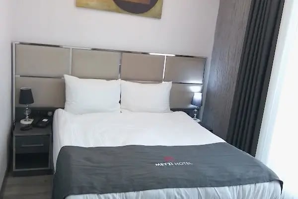 Meyzi Hotel - Resim 11
