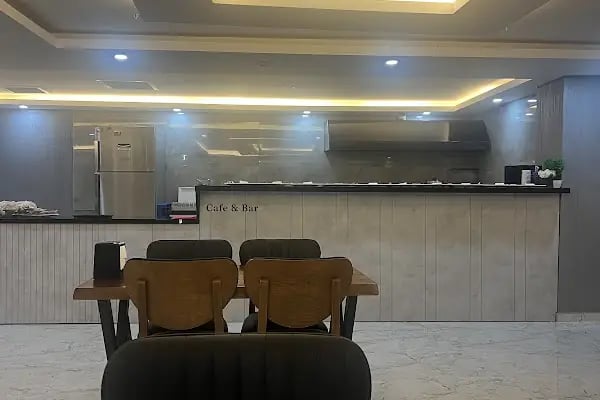Meyzi Hotel - Resim 20