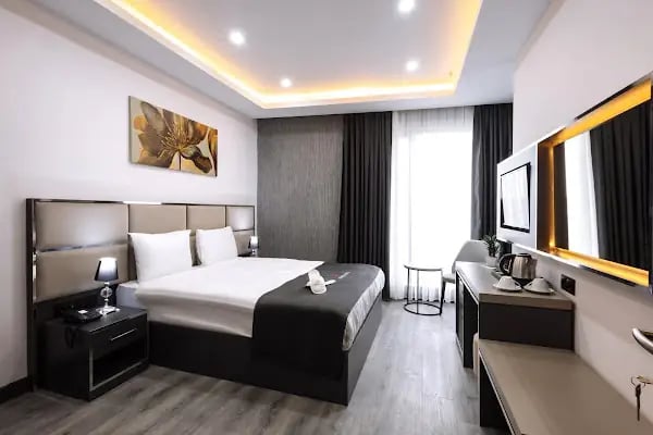 Meyzi Hotel - Resim 2