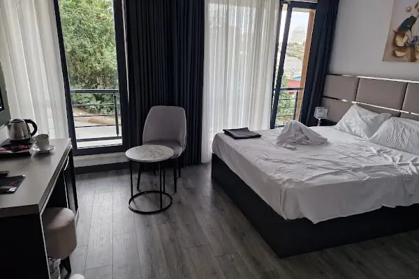Meyzi Hotel - Resim 15