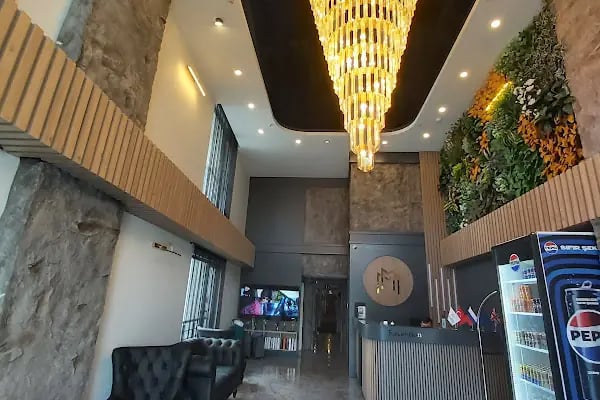 Meyzi Hotel - Resim 9