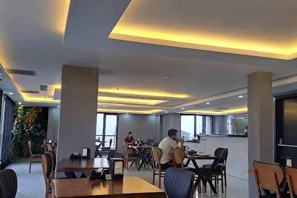Meyzi Hotel - Resim 5