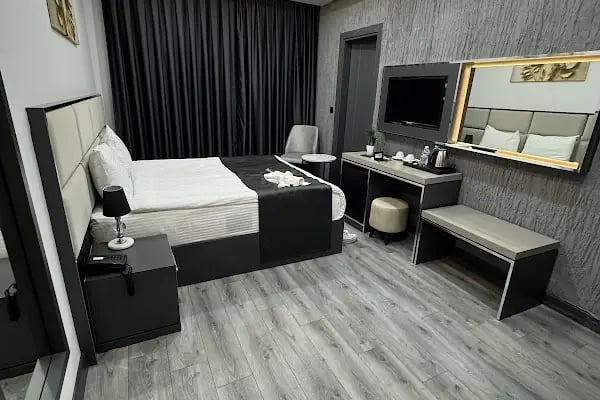 Meyzi Hotel - Resim 7