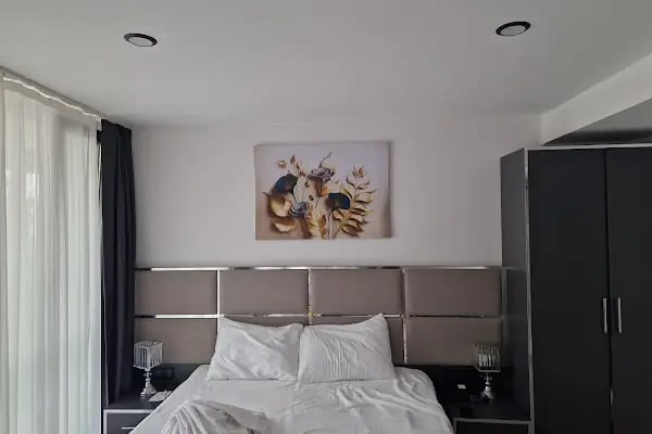 Meyzi Hotel - Resim 10