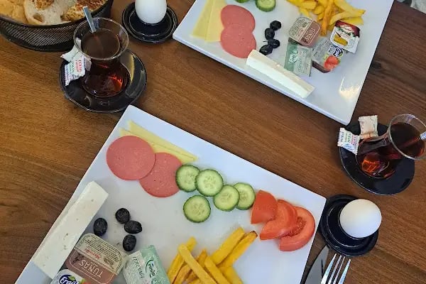 Meyzi Hotel - Resim 8
