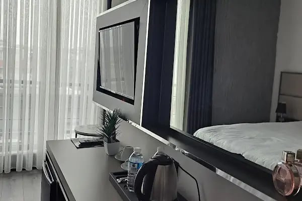 Meyzi Hotel - Resim 17