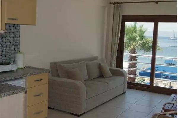 BİTEZ SULTAN APART - Resim 5