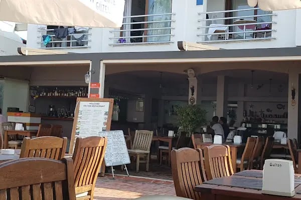 BİTEZ SULTAN APART - Resim 13