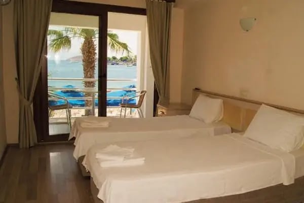 BİTEZ SULTAN APART - Resim 2