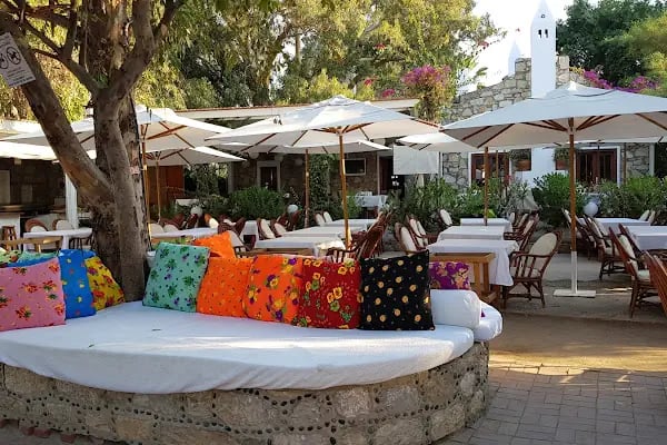 BİTEZ SULTAN APART - Resim 16