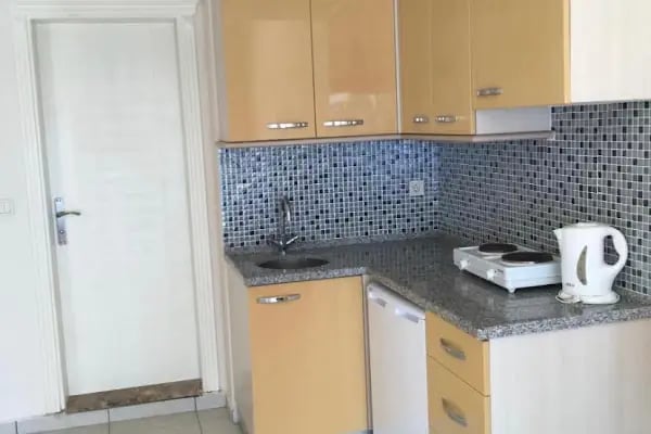 BİTEZ SULTAN APART - Resim 7