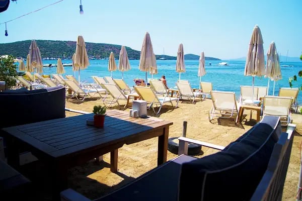 BİTEZ SULTAN APART - Resim 8