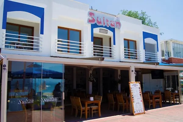 BİTEZ SULTAN APART - Resim 4