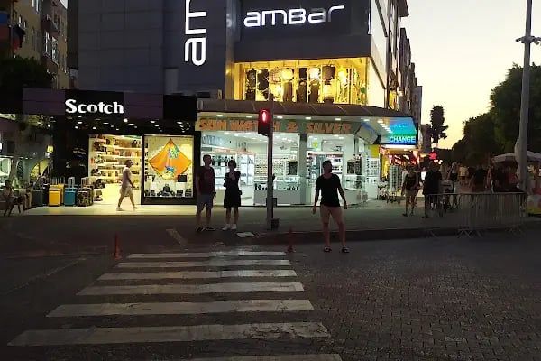 Alanya Kaçmar Ambar Nakliyat - Resim 2