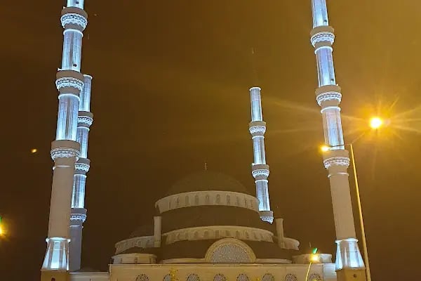 Diyarbakır Otogarı - Resim 12