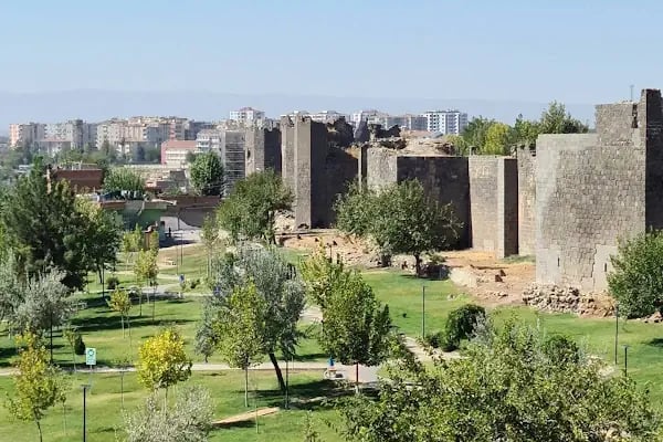 Diyarbakır Otogarı - Resim 15