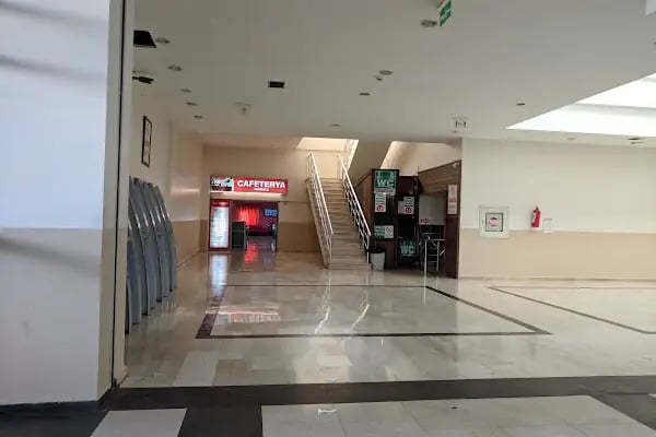 Diyarbakır Otogarı - Resim 11