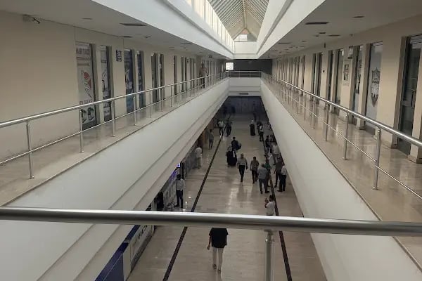 Diyarbakır Otogarı - Resim 16