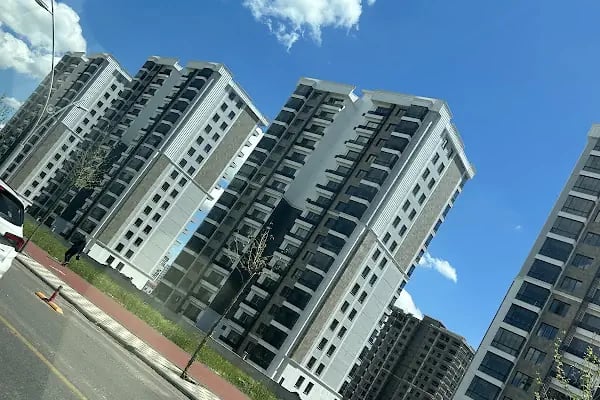 Diyarbakır Otogarı - Resim 17