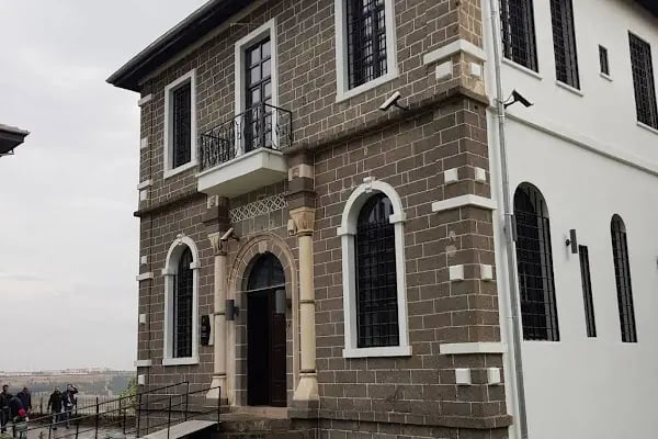 Diyarbakır Otogarı - Resim 20