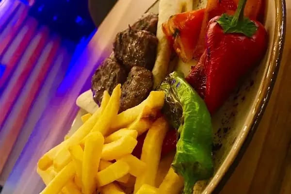 Fuga Lounge - Resim 7