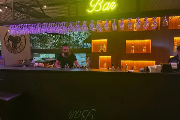 Fuga Lounge - Resim 10