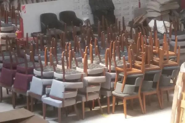 Leta Fabrika - Resim 18