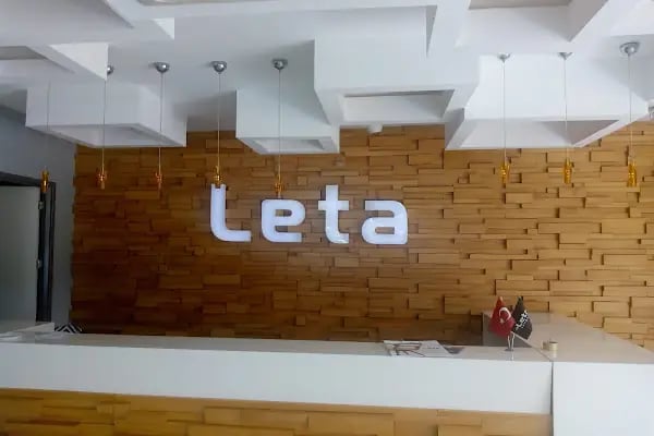 Leta Fabrika - Resim 20
