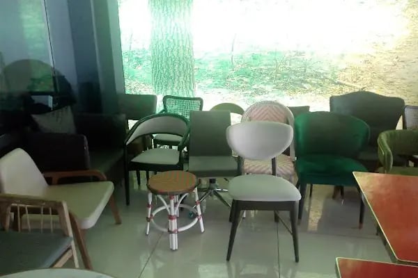 Leta Fabrika - Resim 5