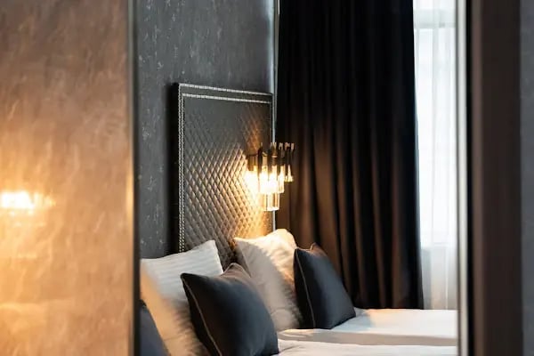 Saffari Hotel - Resim 14