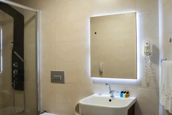 Saffari Hotel - Resim 3